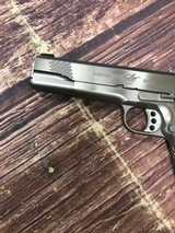 KIMBER Custom Shop 1911 Raptor II .45 ACP - 3 of 3