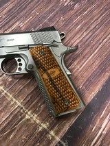 KIMBER Custom Shop 1911 Raptor II .45 ACP - 2 of 3