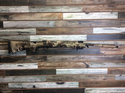 LEGACY SPORTS INTERNATIONAL M1500 6.5MM CREEDMOOR