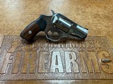 RUGER SP101 .38 SPL - 1 of 3