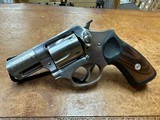 RUGER SP101 .38 SPL - 2 of 3