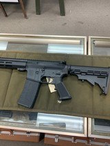 GREAT LAKES FIREARMS GL-15 223 WYLDE AR .223 WYLDE - 2 of 3