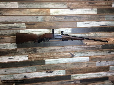 SAVAGE ARMS 99 .300 SAVAGE