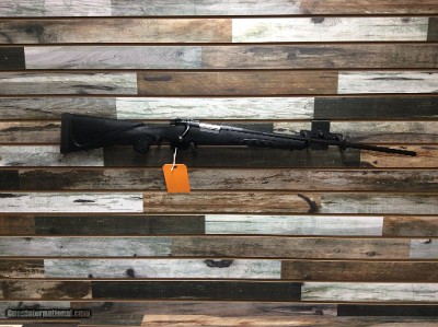 WINCHESTER MODEL 70 .223 WSSM