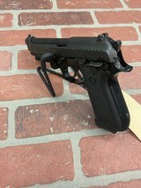 TAURUS PT92 AF 9MM LUGER (9X19 PARA) - 2 of 3