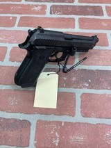 TAURUS PT92 AF 9MM LUGER (9X19 PARA) - 1 of 3