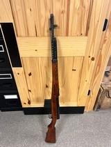 TOKAREV SVT-40 7.62X54MMR