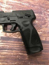 TAURUS G3 9MM LUGER (9X19 PARA) - 3 of 3