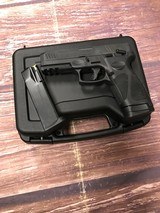 TAURUS G3 9MM LUGER (9X19 PARA) - 1 of 3