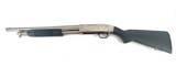 MOSSBERG 500A 12 GA - 1 of 2