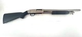 MOSSBERG 500A 12 GA - 2 of 2