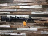 BROWNING XBolt 6.5MM CREEDMOOR - 1 of 3