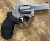 TAURUS 605 .357 MAG