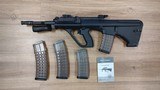 STEYR AUG A3 M1 5.56X45MM NATO - 1 of 1