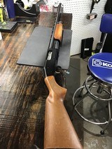 MOSSBERG 535 12 GA - 1 of 2