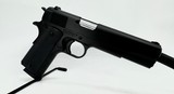 TISAS 1911a1 service .45 ACP - 3 of 3