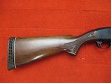 REMINGTON 870 WINGMASTER (silver spoon) 12 GA - 2 of 3