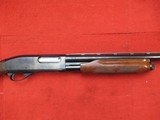 REMINGTON 870 WINGMASTER (silver spoon) 12 GA - 3 of 3