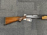 REMINGTON 870 MAGNUM WINGMASTER 12 GA - 2 of 3