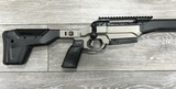SAVAGE ARMS 110 precision elite 7mm PRC 7MM WSM - 2 of 3