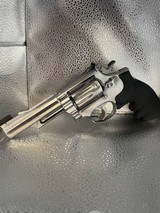 SMITH & WESSON 19-3 .357 MAG