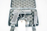 SIG SAUER P320-XCOMPACT 9MM LUGER (9X19 PARA) - 1 of 2