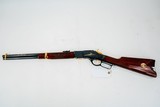 UBERTI 1873 JOHN WAYNE .45 COLT - 1 of 3