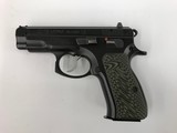 CZ 75 COMPACT 9MM LUGER (9X19 PARA) - 1 of 3