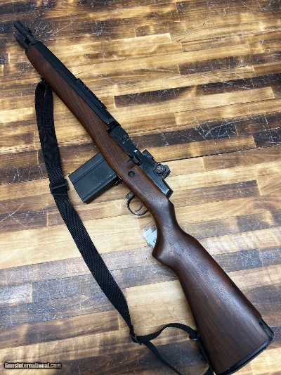 FEDERAL ORDNANCE M14 SA .308 WIN