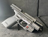 SPRINGFIELD ARMORY XD-40 .40 S&W - 3 of 3