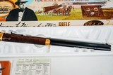 WINCHESTER 1894 Oliver F. Winchester 38-55 win .38-55 WIN - 3 of 3