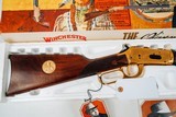 WINCHESTER 1894 Oliver F. Winchester 38-55 win .38-55 WIN - 2 of 3