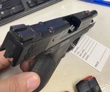 SMITH & WESSON M&P 9 SHIELD PLUS 9MM LUGER (9X19 PARA) - 3 of 3