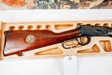 WINCHESTER 1894 NRA CENTENNIAL RIFLE .30-30 WIN - 2 of 3