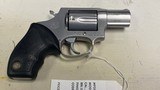 TAURUS 605 .357 MAG - 1 of 3