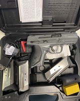 RUGER American 8650 .45 ACP - 2 of 3