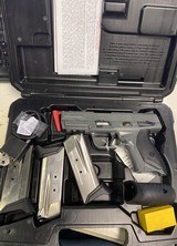 RUGER American 8650 .45 ACP - 1 of 3