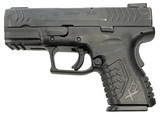 SPRINGFIELD ARMORY XD-40 .40 S&W - 1 of 3