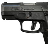TAURUS G2C 9MM LUGER (9X19 PARA) - 3 of 3
