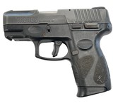 TAURUS G2C 9MM LUGER (9X19 PARA) - 1 of 3