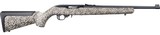 RUGER 10/22 COMPACT .22 LR - 1 of 3