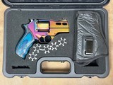 CHIAPPA FIREARMS RHINO 30DS NEBULA .38 SPECIAL/.357 MAGNUM