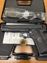 GIRSAN MC1911S XLV .45 ACP - 2 of 3