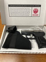 RUGER LCP MAX 75 ANNIVERSARY .380 ACP - 1 of 3