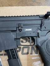 SMITH & WESSON RESPONSE CARBINE 9MM LUGER (9X19 PARA) - 2 of 3