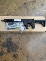 SMITH & WESSON RESPONSE CARBINE 9MM LUGER (9X19 PARA) - 1 of 3