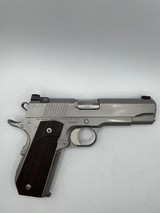 DAN WESSON FIREARMS VALOR .45 ACP - 2 of 3