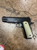 KIMBER Warrior .45 ACP - 1 of 3