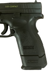 SPRINGFIELD ARMORY XD-9 9MM LUGER (9X19 PARA) - 3 of 3