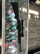 RUGER CARBINE 9MM 9MM LUGER (9X19 PARA) - 1 of 3